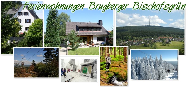 Ferienwohnung Brugberger